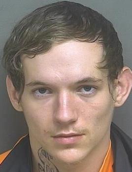 Matthew Isaac Critchley